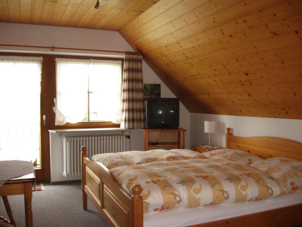 Gaestehaus Faller Hotel Feldberg  Kamer foto
