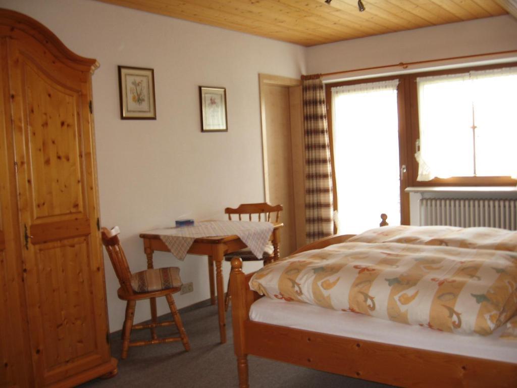 Gaestehaus Faller Hotel Feldberg  Buitenkant foto