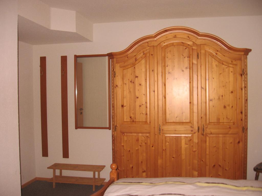 Gaestehaus Faller Hotel Feldberg  Buitenkant foto